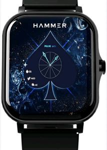 Hammer Pulse Ace Smartwatch
