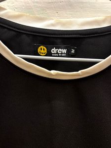 Drew House Smiley Face T-Shirt(Unisex)