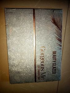 Gorgeous Me Eyeshadow Palette