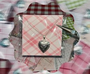 photo memory necklace (without phot