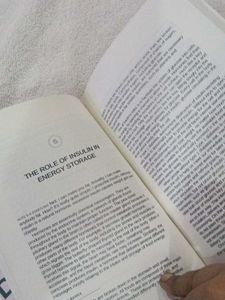 The Diabetes &amp; Obesity Code Books