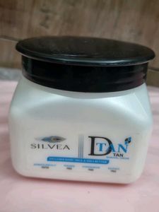 Silvea Tan Removal Cream