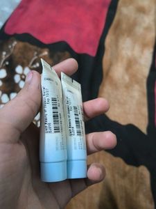 beauty of joseon mini trial  pack sunscreen new un
