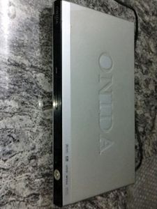 Onida Dvd Player