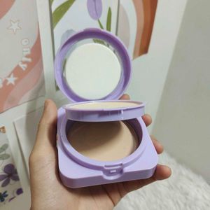 Soul Matte Compact Powder 💜