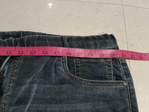 Men's Casual Denim Jeans