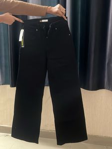 Off Duty Jeans