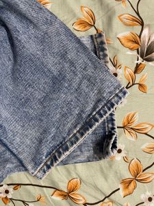 Urbanic Straight Leg Jeans