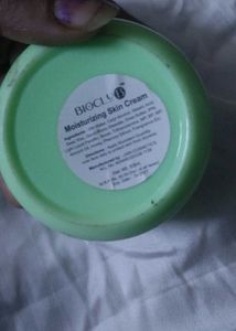BiocluB Real Aloe Skin Cream