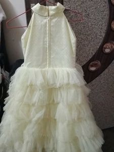 Girls Frock