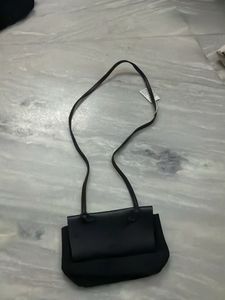 Black Crossbody Bag