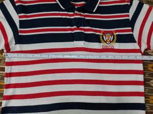 Ferro T-Shirt
