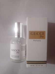 Gucci Pro White Edition