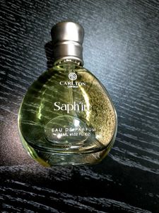 Carlton London Sapphire Eau de Parfum