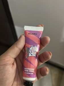 Zudio Moisturising Hand Cream