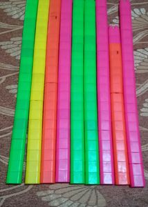 Combo Of Blocks