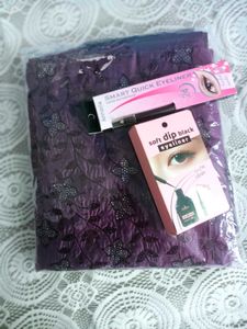 Unstitched New Premium Suit Set