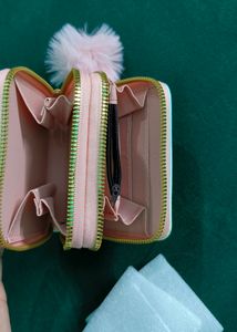 Women Premium Spacious Wallets/Cash/Card/Atm Holder