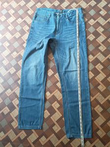 ⚡ ⚡ Flash Sale ⚡ ⚡Stylish Denim Jeans