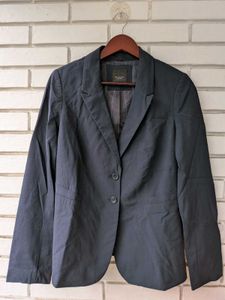 The Limited Navy Blazer