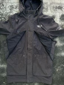 The North Face Hooded Jacket