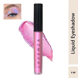 Lavenza Color Pop Liquid Eyeshadow HOLOGRAPHIC