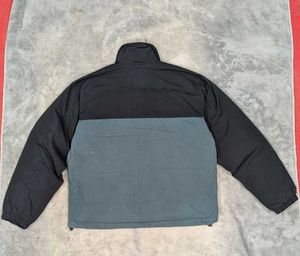 Columbia Two-Tone Jacket