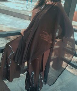 It's My Ready-made Dress Dupatta Is Included.