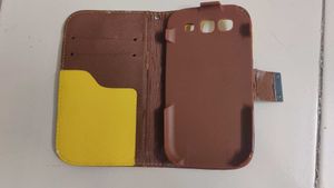 Samsung Galaxy S3 i9300 Flip Cover
