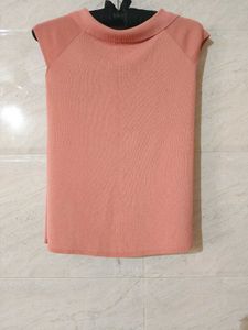 Cute Peach Top