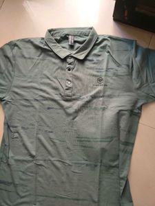 Men's Casual T Shirt