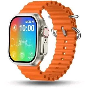 I20 Ultra Max Suit Smartwatch