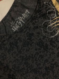 Harry Potter Graphic T-Shirt