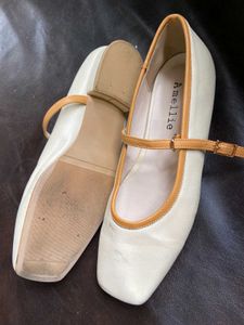 Amellie Yousra Flat Shoes