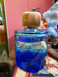 ICEBOX OLGA Luxury Perfume