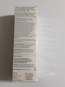 Asaya Fade Forward Roll-On