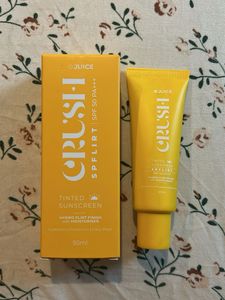 Juice Beauty Tinted Sunscreen SPF 50 PA+++