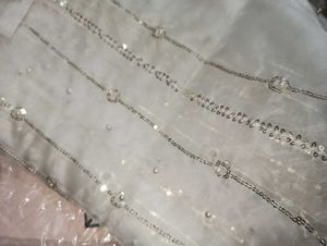 2.5 mtr sequence fabric