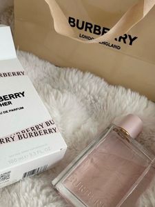 Burberry Her Eau de Parfum