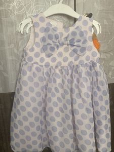 Beautiful London Brand Dress 18-24 Months Girl