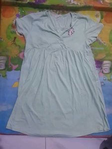 Maternity Feeding Kurta | Comfortable & Stylish |