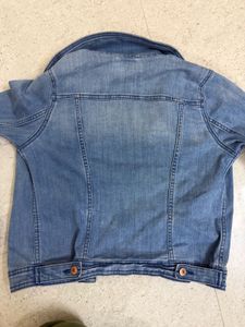Classic Denim Jacket