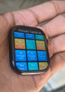 HK 2025 Limited Edition Smartwatch