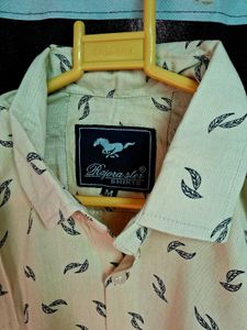 Men Shirt Brand New