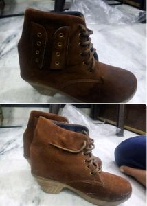 Winter Warm and Comfortable 👢