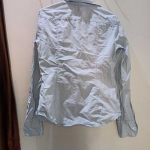 Siren Core Fitted Shirt