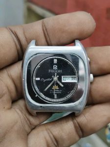 Vintage Ricoh Automatic Watch