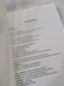 The Obesity Code Book