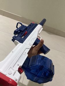 Water Gun electric