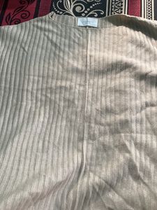 Sweater creamie